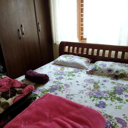 Hidden Gem Home Stay Мадікері Екстер'єр фото